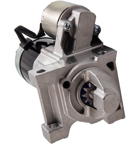 015715 Starter MITSU./GM