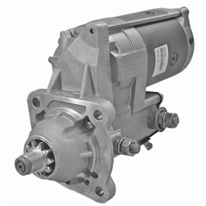 015722 Starter DENSO/CAT
