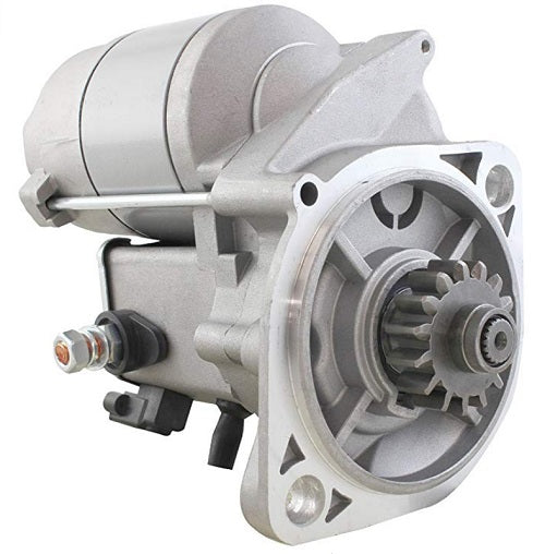 Starter DENSO/YANMAR