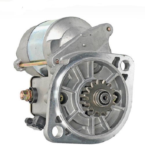 015731 Starter DENSO/YANMAR