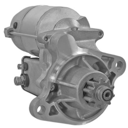 015740 Starter DENSO/BOBCAT