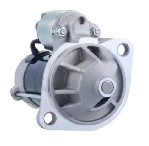 Starter DENSO/YANMAR