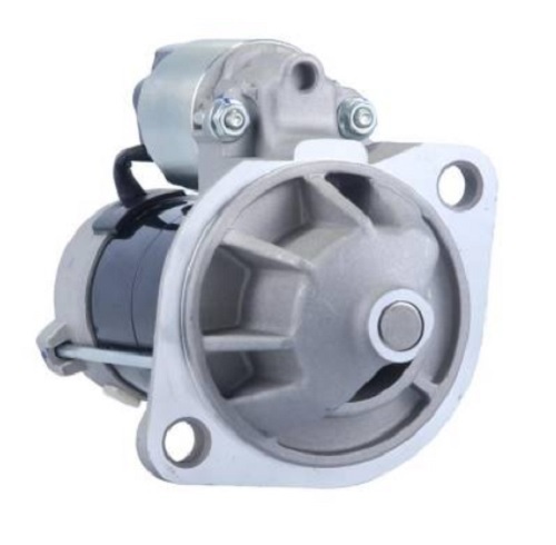 Starter DENSO/YANMAR