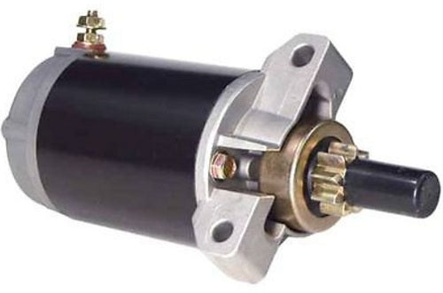 Starter UNITED T./MERCURY