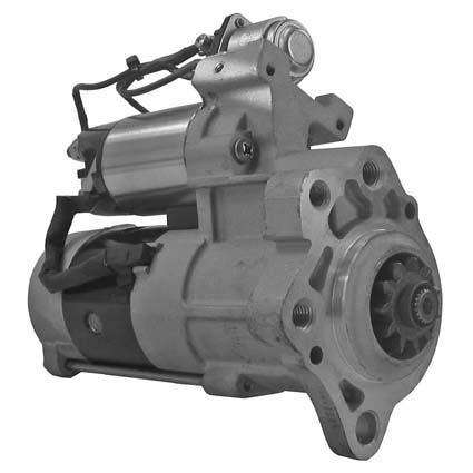 015771 Starter MITSU./FUSO