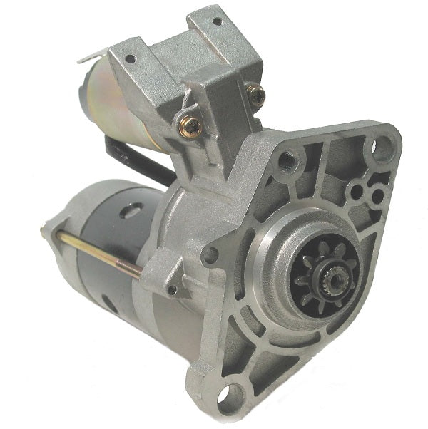 Starter MITSU./CANTER