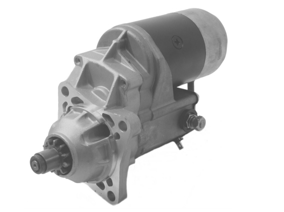015810 Starter DENSO/BOBCAT