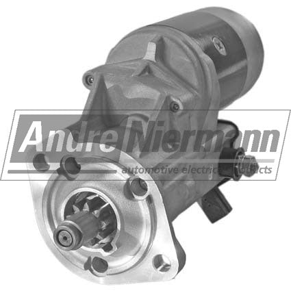 015840 Starter DENSO/TOYOTA