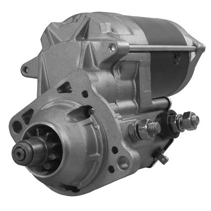 Starter DENSO/CAT