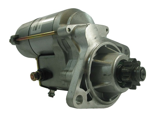 Starter DENSO/HYSTER