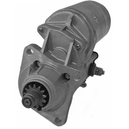 Starter DENSO/CASE
