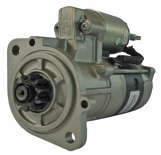 015905 Starter MITSU./CAT