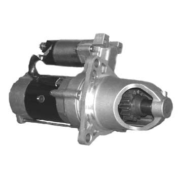 Starter MITSU./KOBELCO