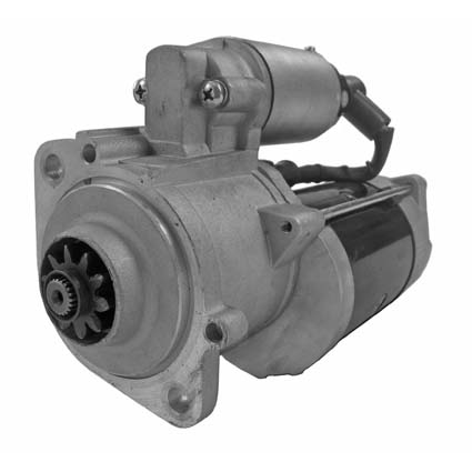 015922 Starter MITSU./CAT