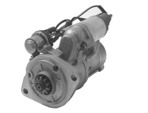 015924 Starter MITSU./KOBELCO