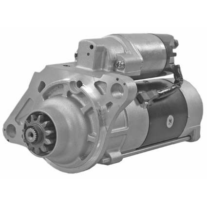 015939 Starter MITSU./ISUZU