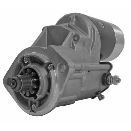 015957 Starter DENSO/TOYOTA