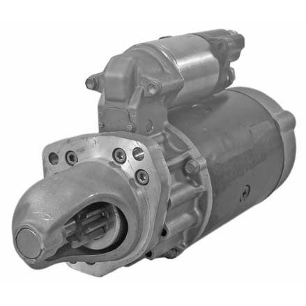 Starter DENSO/CAT