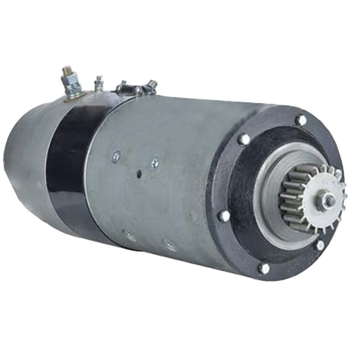 01601028 Starter BOSCH/DEUTZ