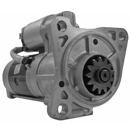 Starter MITSU./KOBELCO