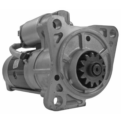 0160271 Starter MITSU./KOBELCO