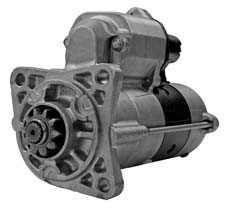 016030 Starter DENSO/CASE