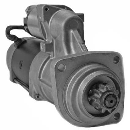 Starter DEL./CUMMINS