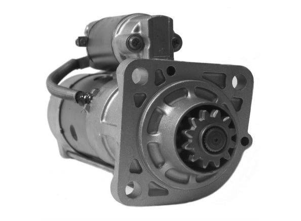 Starter MITSU./RENAULT