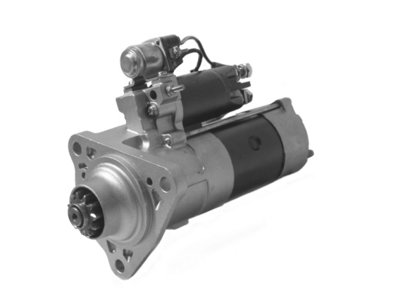 0160471 Starter MITSU./RENAULT