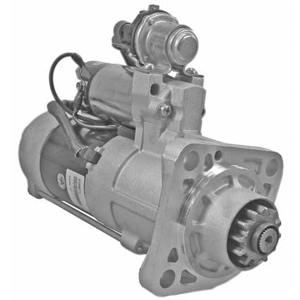 Starter MITSU./RENAULT
