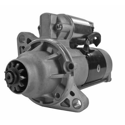 016072 Starter MITSU./FUSO