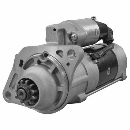 0160871 Starter MITSU./ISUZU