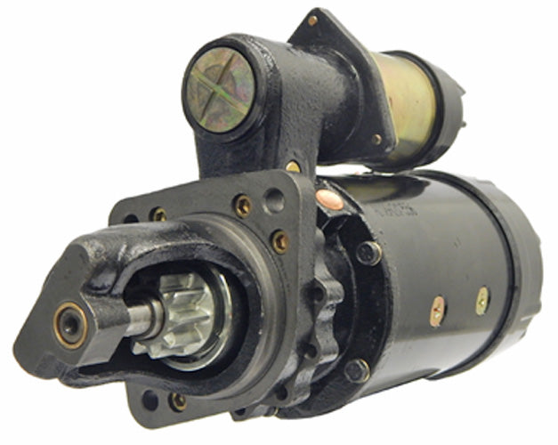 Starter DEL./J.DEERE 37MT