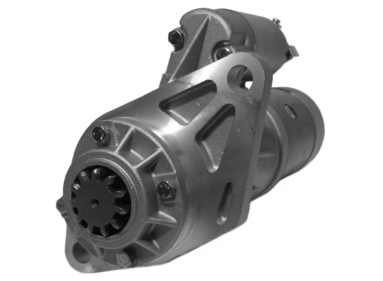 Starter HITACHI/ISUZU