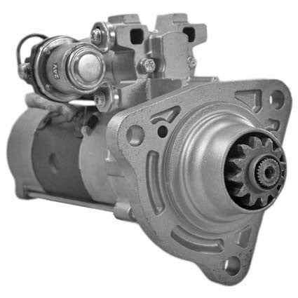 Starter MITSU./VOLVO