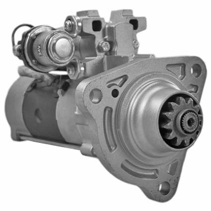 0161171 Starter MITSU./VOLVO