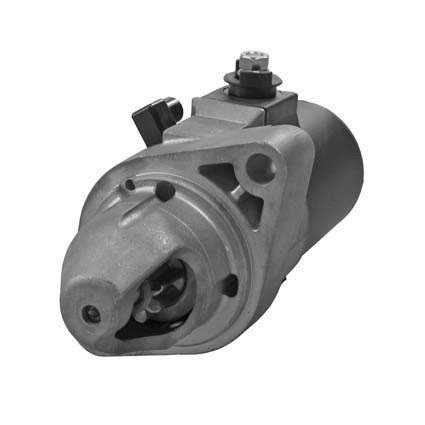 0161205 Starter MITSUBA/HONDA