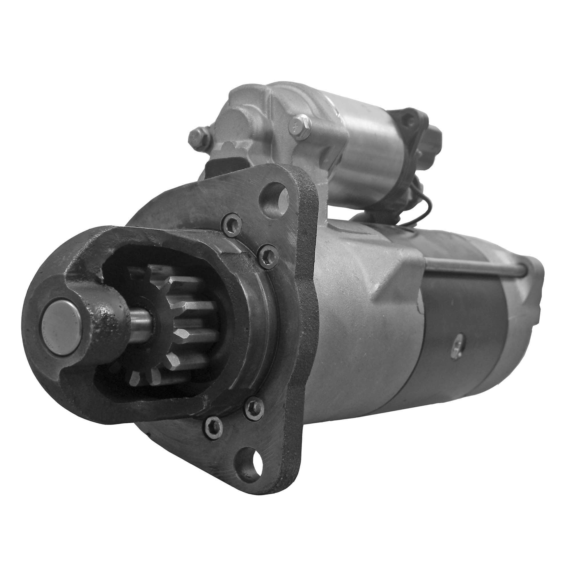 016130 Starter DENSO/CAT