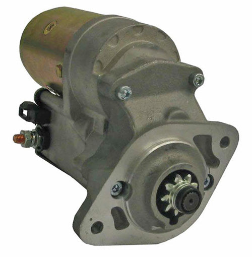 Starter DENSO/KUBOTA