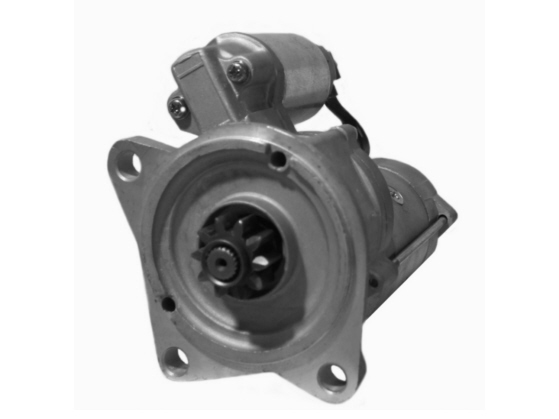 0161430 Starter MITSU./NISSAN