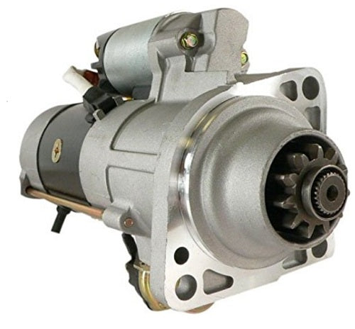 Starter MITSU./VOLVO