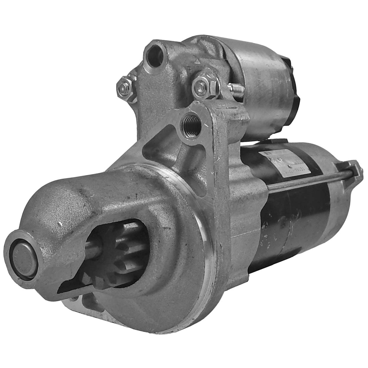 016150 Starter DENSO/KUBOTA