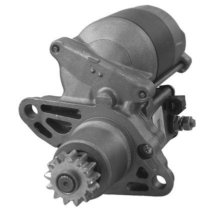 Starter DENSO/TOYOTA