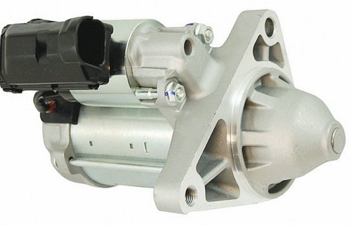 016191 Starter DENSO/TOYOTA