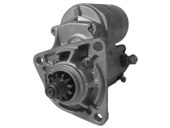 Starter DENSO/ISUZU