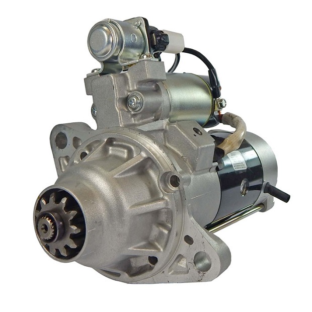 0162271 Starter MITSU./FUSO