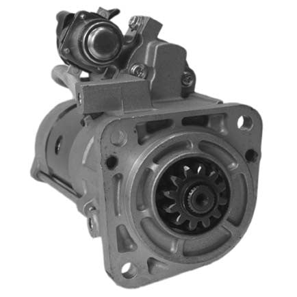 Starter MITSU./DEUTZ