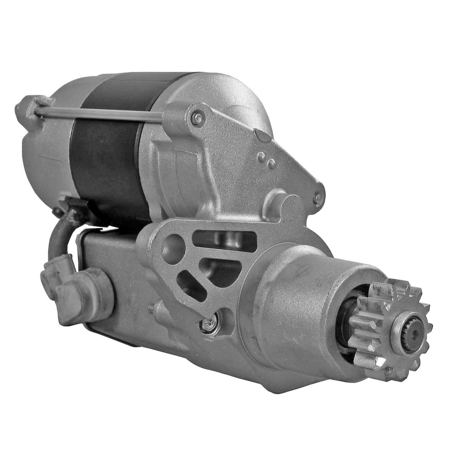 016271 Starter DENSO/TOYOTA