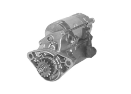Starter DENSO/ISEKI
