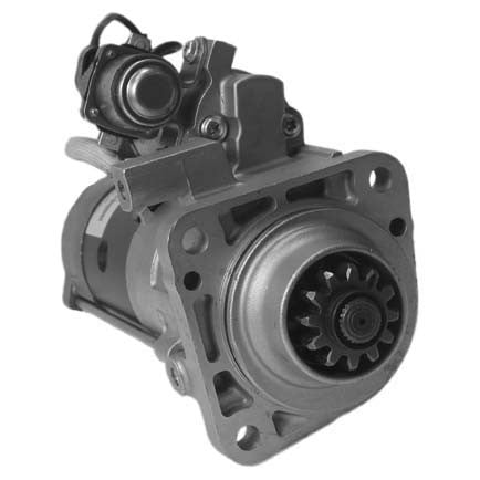 Starter MITSU./DEUTZ